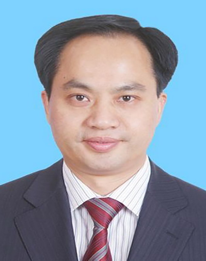 张兰新 1983届数学专业毕业生