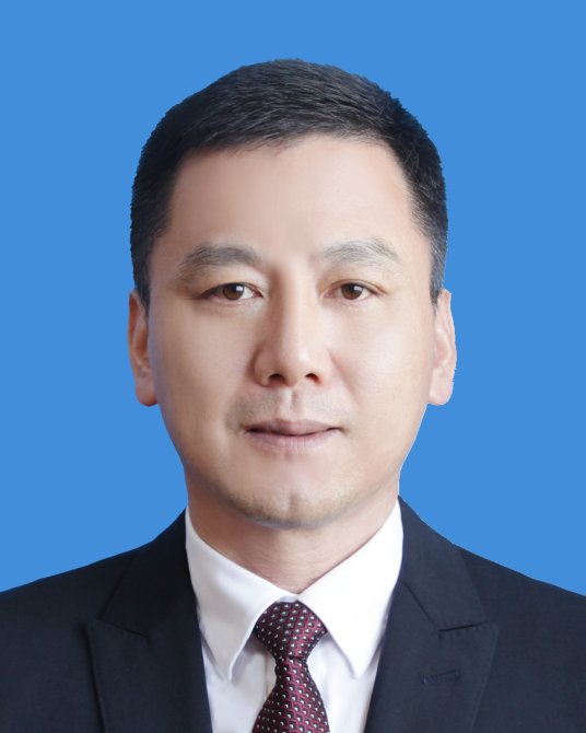 徐晏平 1988届普师专业毕业生